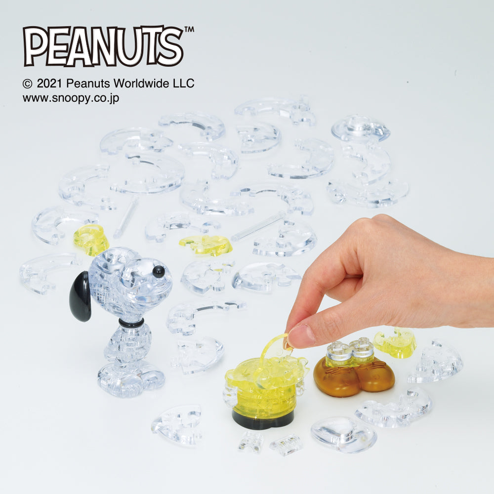 スヌーピー＆チャーリー・ブラウン – BEVERLY