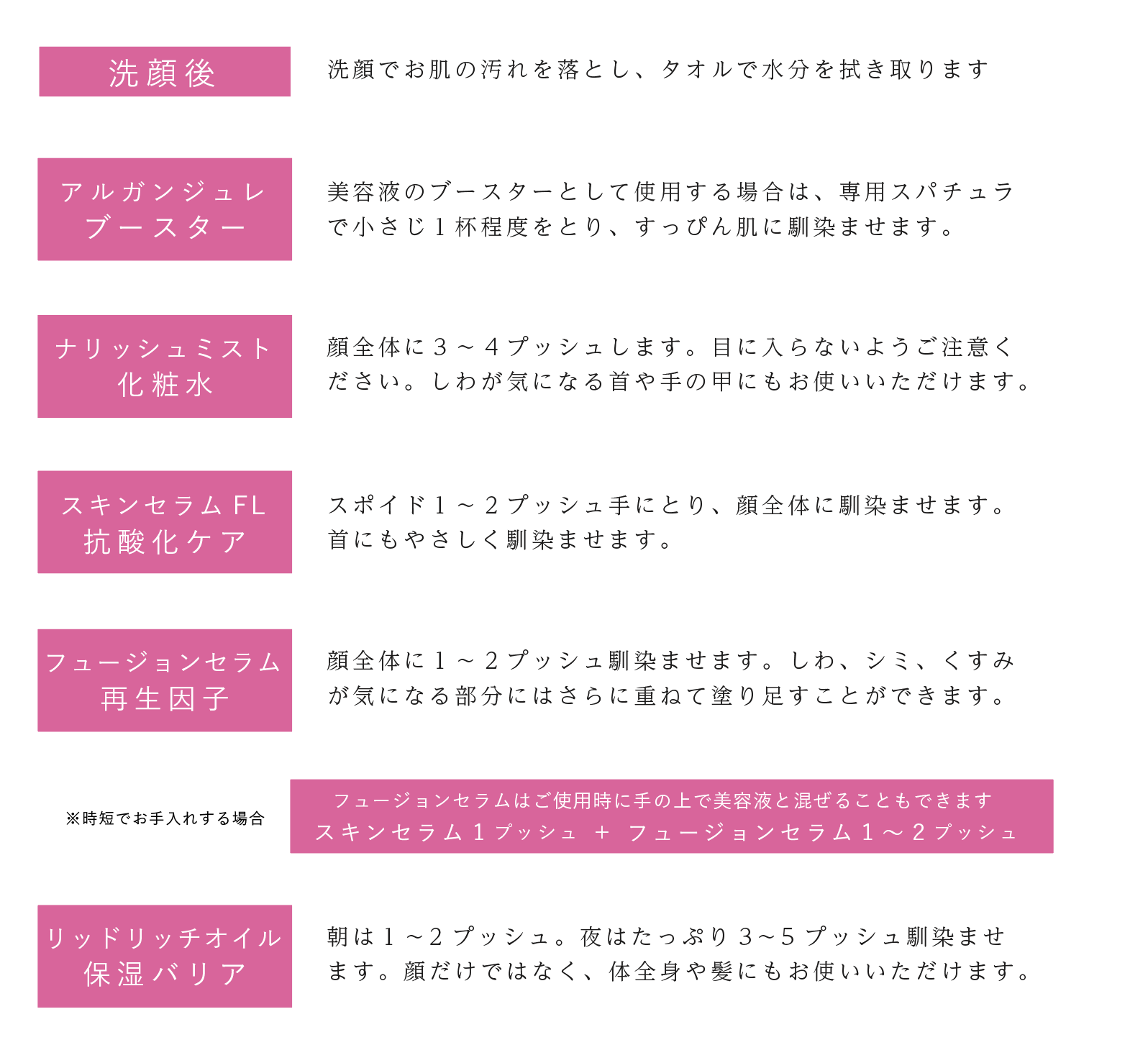 ビーラブドバイ【 美容サロン専売コスメ 】 | Be Loved By. 大阪茨木市