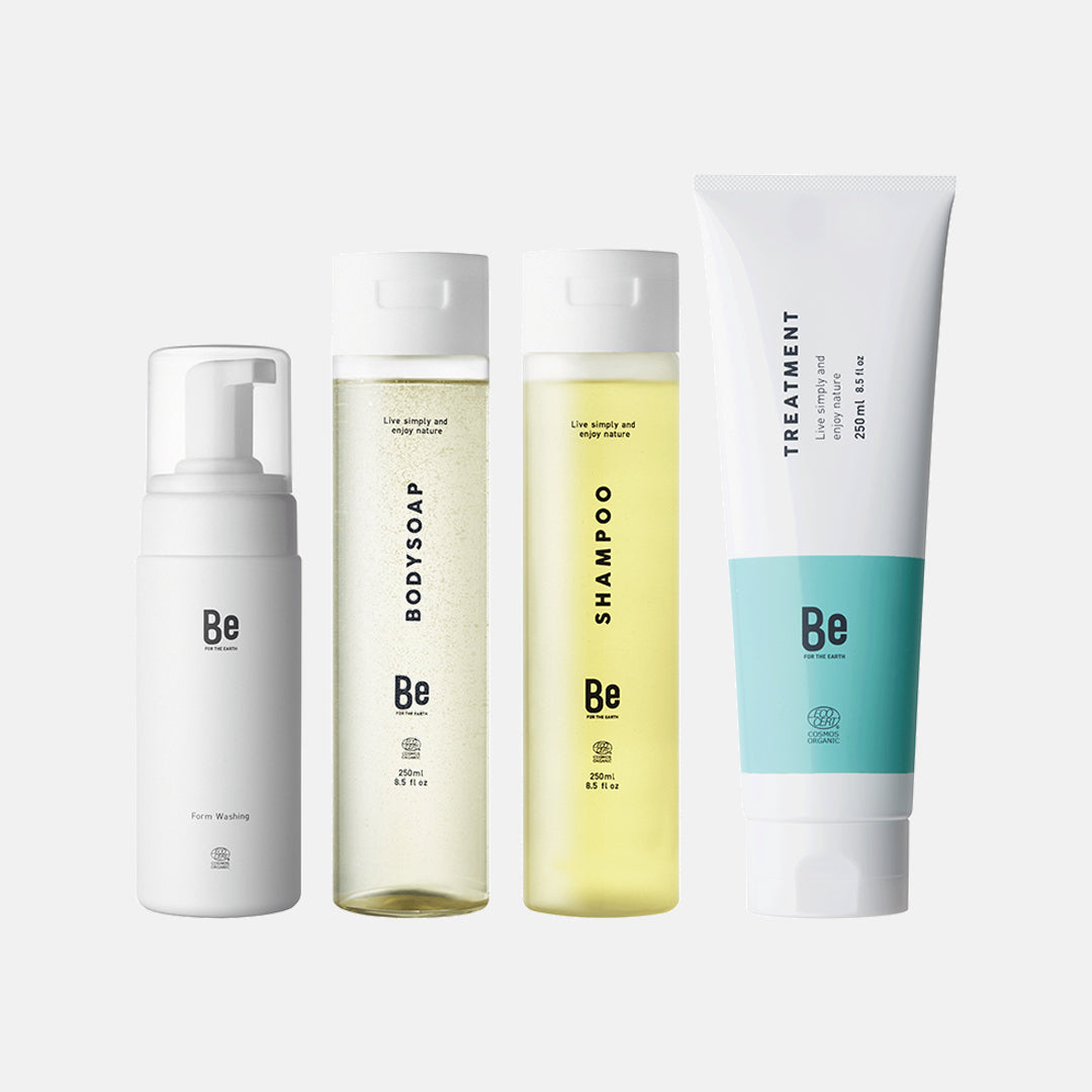 ベルセレージュ バスエッセンスデイリーJ デンタルハーブエッセンス