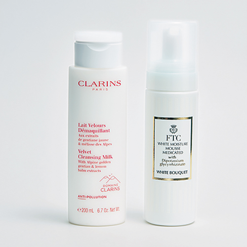 君島十和子さんの美肌の秘訣】秋のケアが大切だった！ | 美ST ONLINE