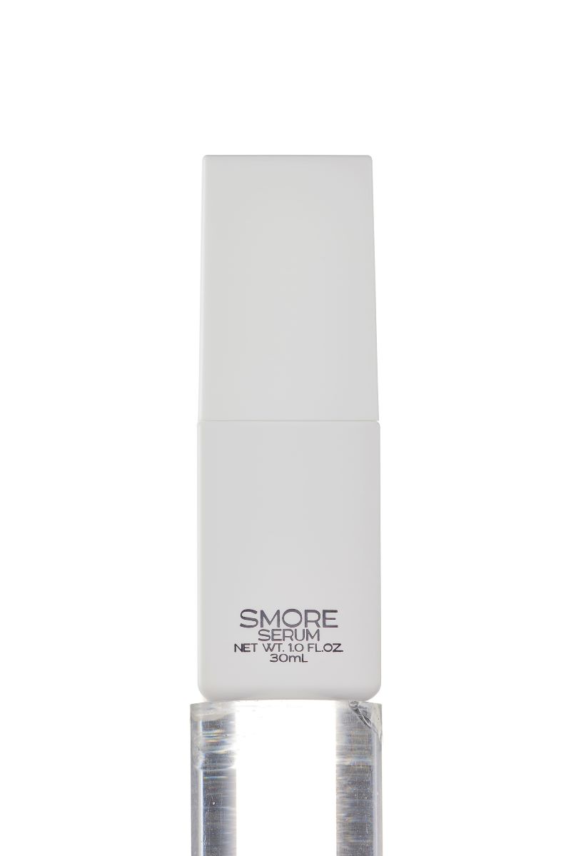 どんな毛穴悩みも解消！肌が変わると噂の【スモアの5分クレンジング