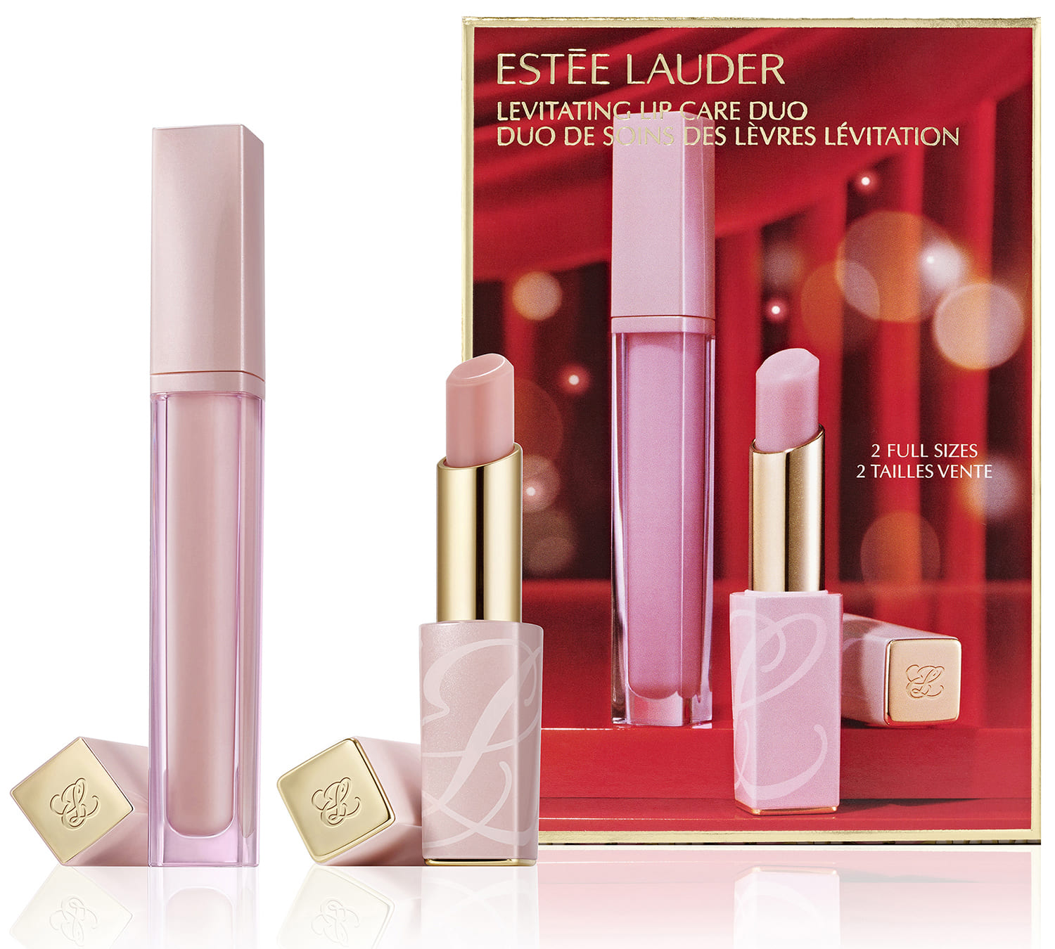 お得に手に入るチャンスを逃すな！「エスティ ローダー」の数量限定