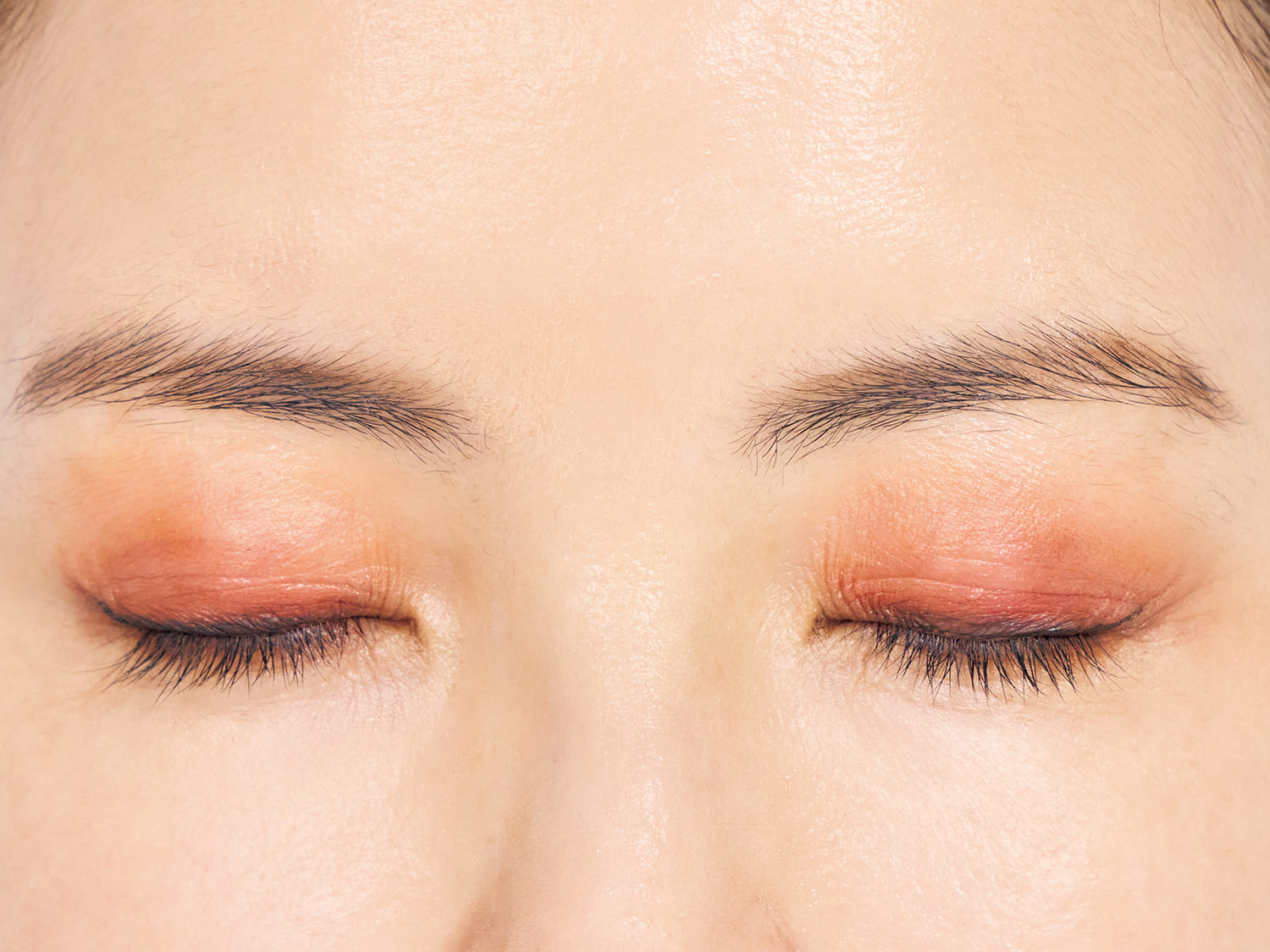 カリスマヘアメイク・岡野瑞恵さんに聞いた【 映える40代の赤のアイ