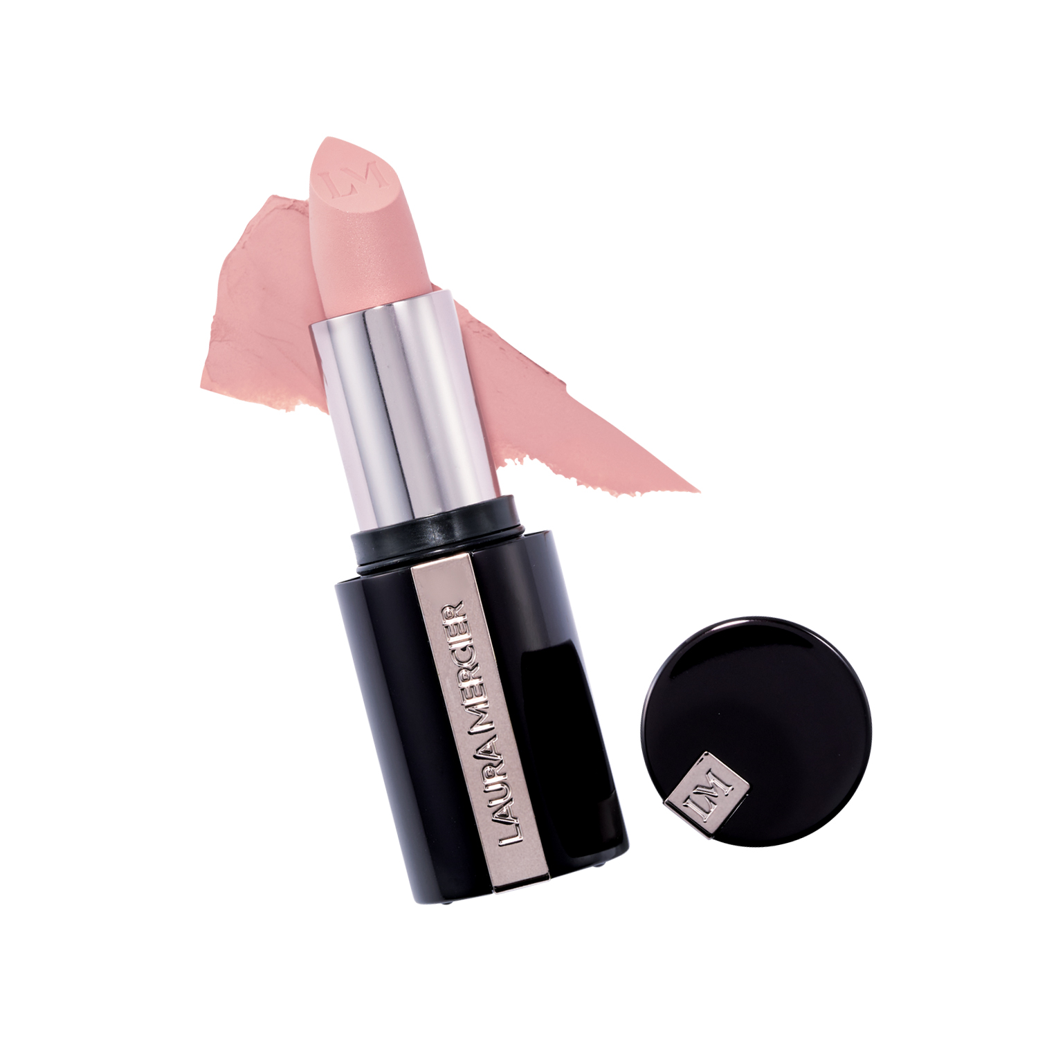 ローラメルシエ新作リップ】ヴェルヴェットのようなマットは使い勝手も