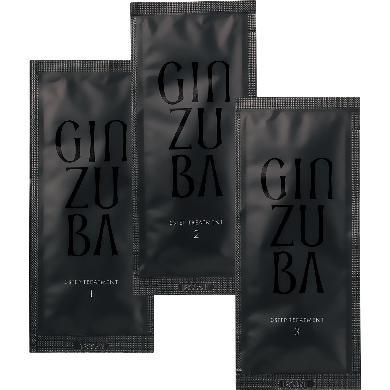 GINZUBAの3ステップトリートメントが付録に！美ST5月号付録情報 | 美ST