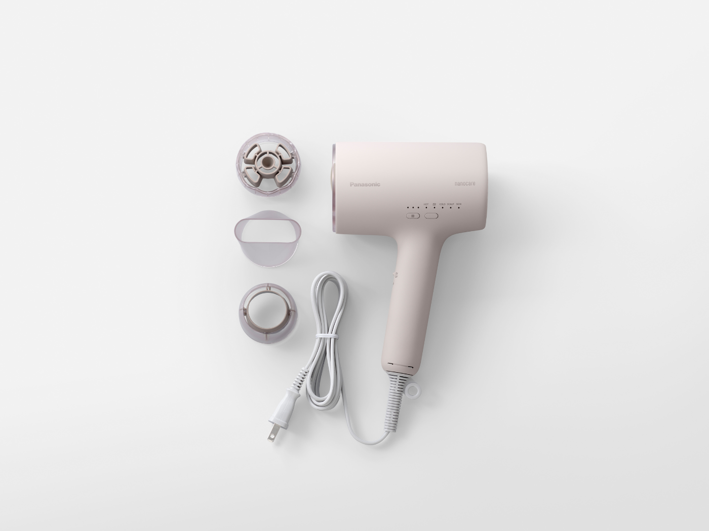 最新美容家電】翌朝のヘアが変わる⁈ パナソニックのドライヤーに新