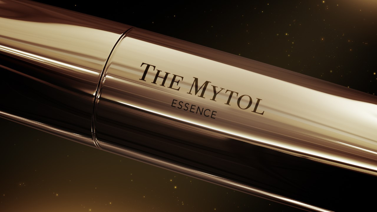 40代のシワ悩みに！“鏡を見るのが楽しみになる”先行美容液【THE MYTOL