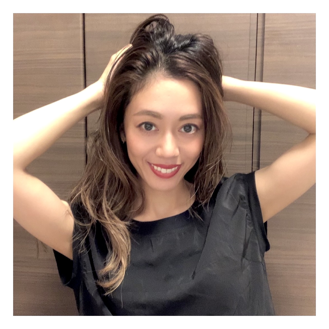 ホームケアの重要性！年齢を重ねたからこそヘアケアに対するこだわり