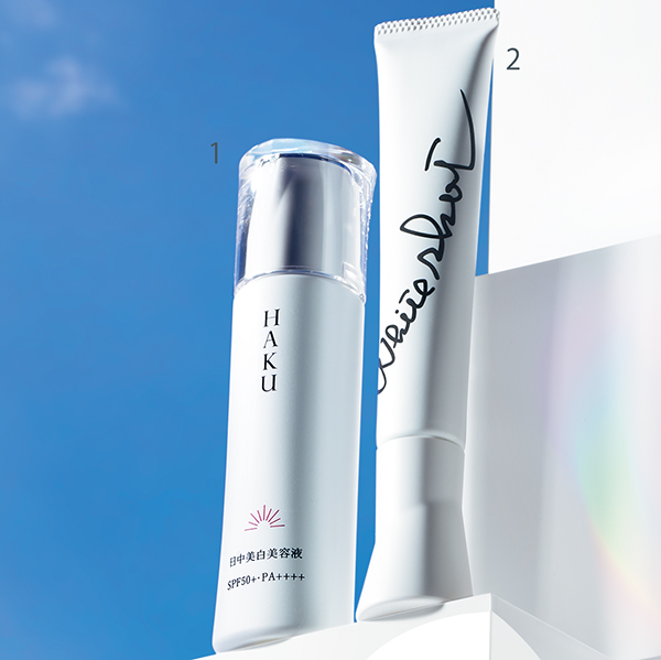 40代の3大悩み！「シミ」「シワ」「たるみ」に試す価値ありな最先端