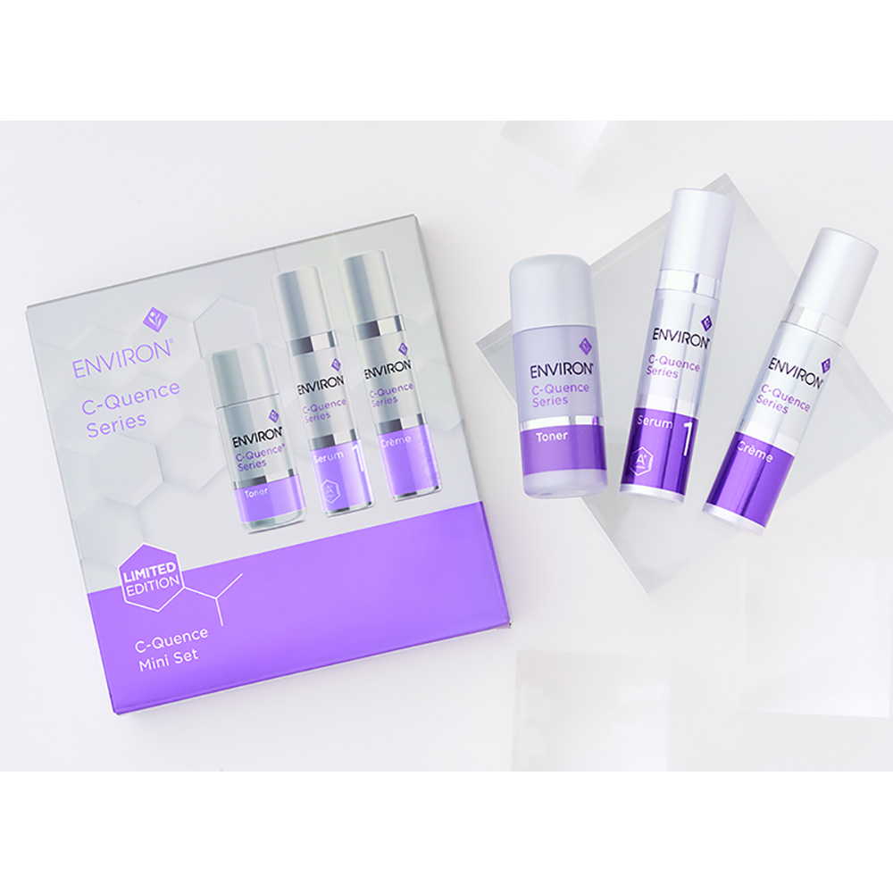 トレンドのビタミンAスキンケア！「エンビロン」最高峰シリーズのC