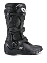 Tech 3 Enduro - Black MX Boots | Alpinestars®