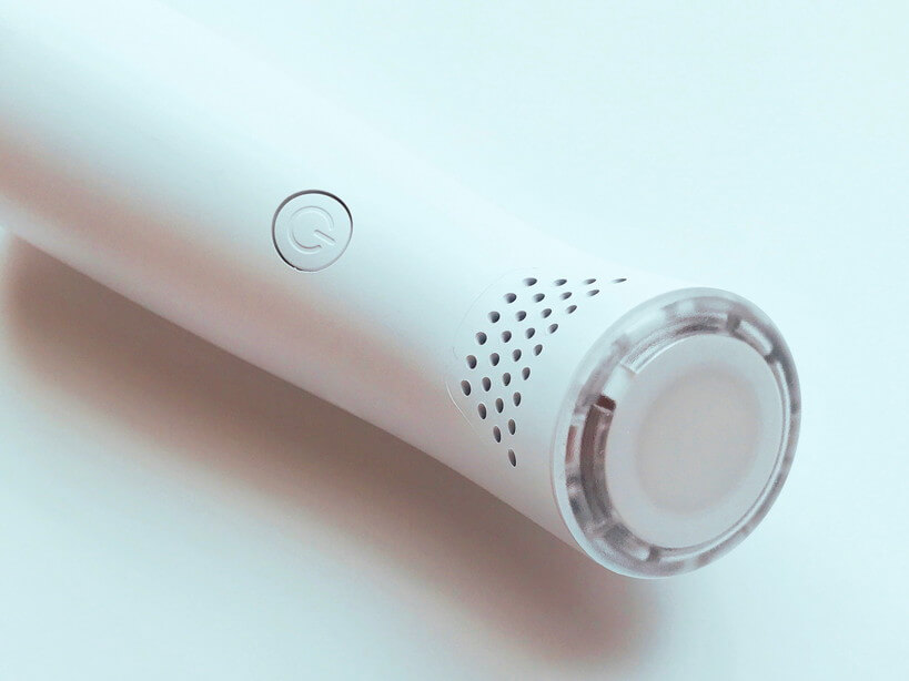 トリア美顔器の口コミレビューと効果的な理由！ニキビ美顔器アクネリー