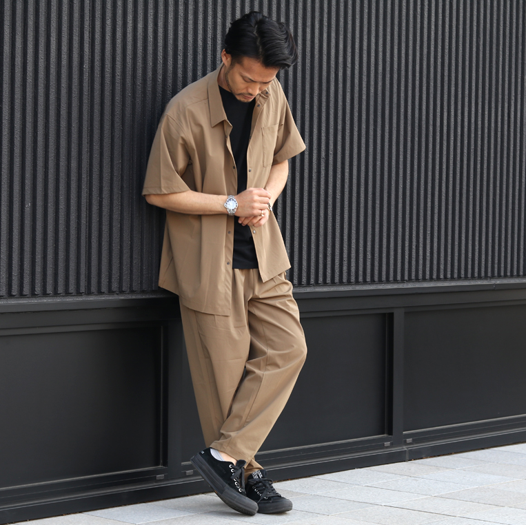 大人のお洒落が体現できる】JOHNBULL/ジョンブルの秋冬新作