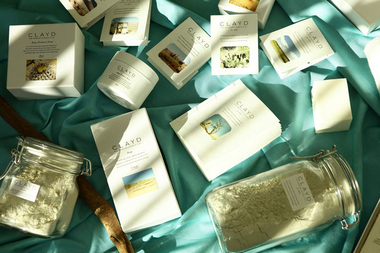 CLAYD/クレイド】入浴剤の使い方・効果をレビュー - Shuna -b.n.b-