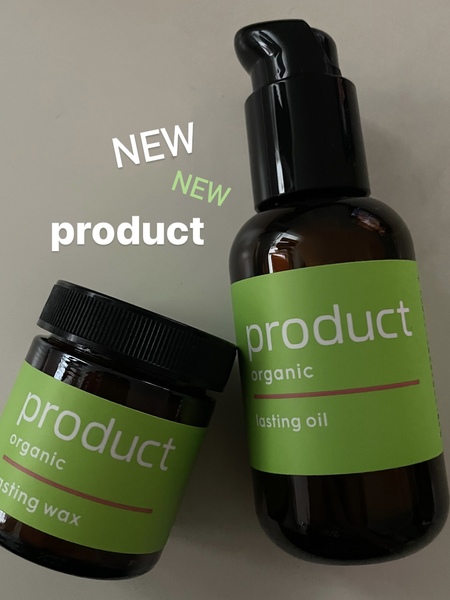 product】ザ・プロダクト ラスティングワックス ｜Biople WEB STORE