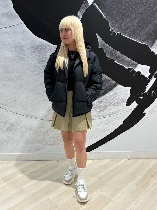 AKIII CLASSIC アキクラシック URBAN TRACKER アーバントラッカー AKC