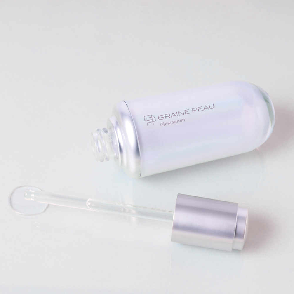 グレーヌ・ポー グロウ セラム - ベネシード公式