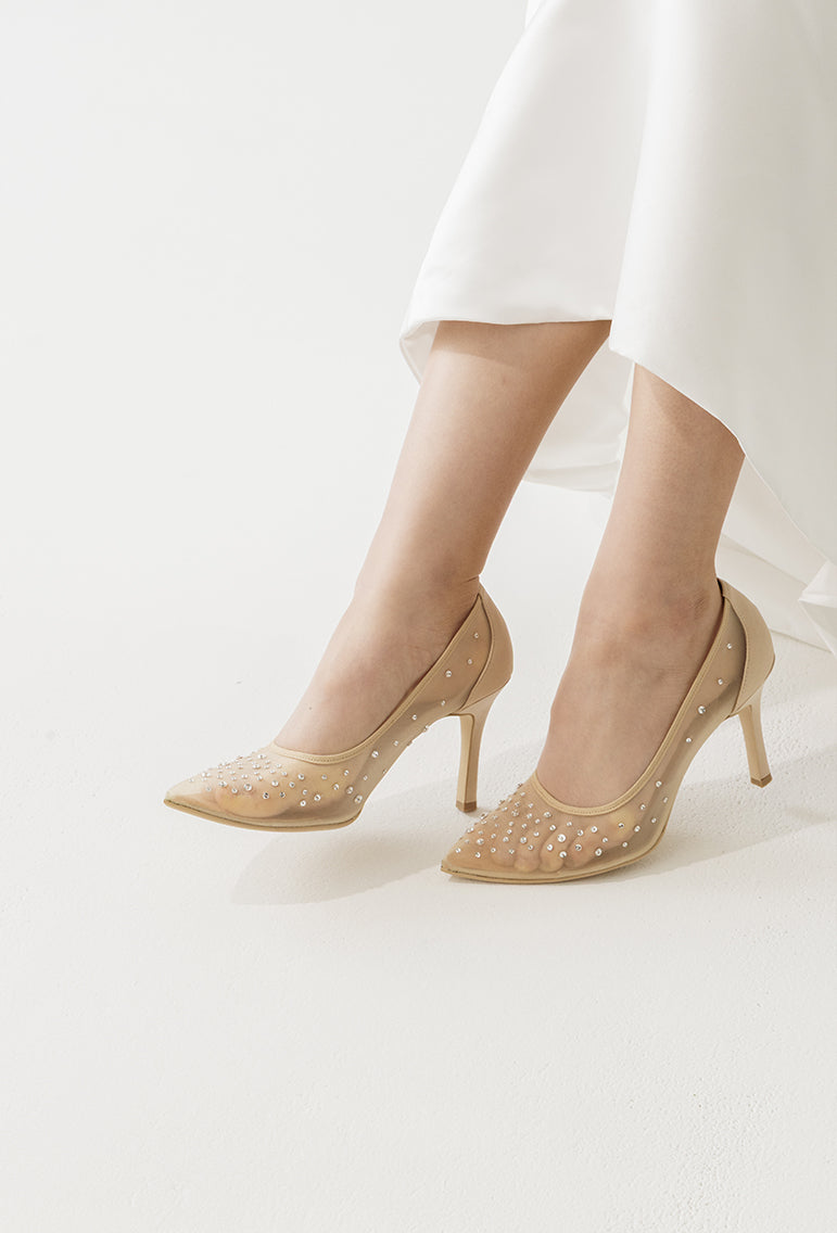 公式】BENIR（ベニル） │ ウェディング・ブライダルシューズ