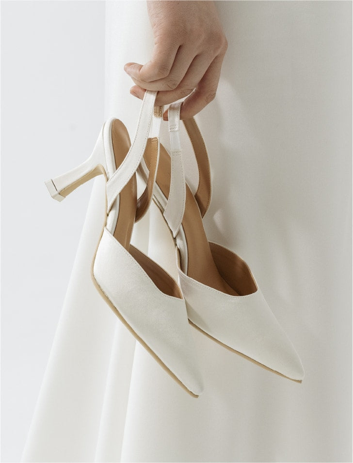 公式】BENIR（ベニル） │ ウェディング・ブライダルシューズ