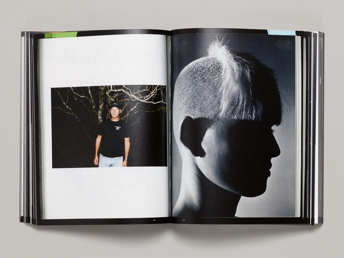 25 Years of Arena Homme+ (All Killer No Filler) – Ben Kelway Studio