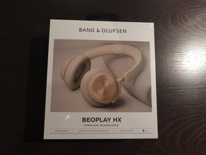 BEOplay HX Gold Tone – BEOSTÆREN