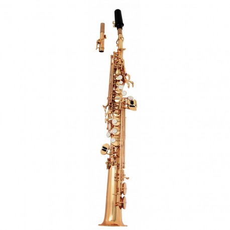 Soundsation SSSX-20 | Beat Self Strumenti Musicali