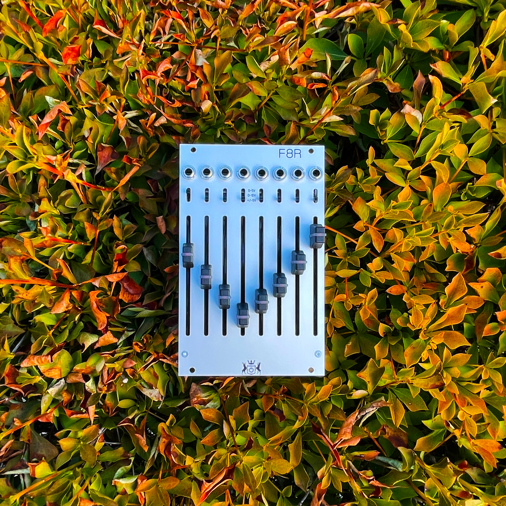 F8R Fader Bank – beatsville