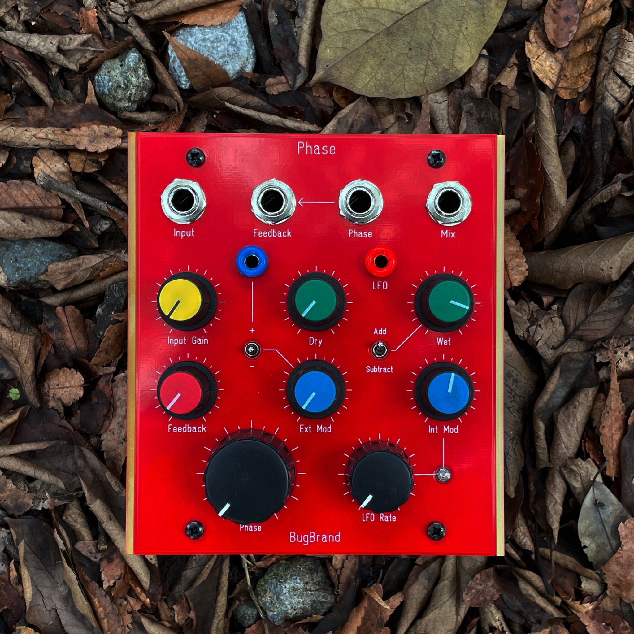 Phase – beatsville