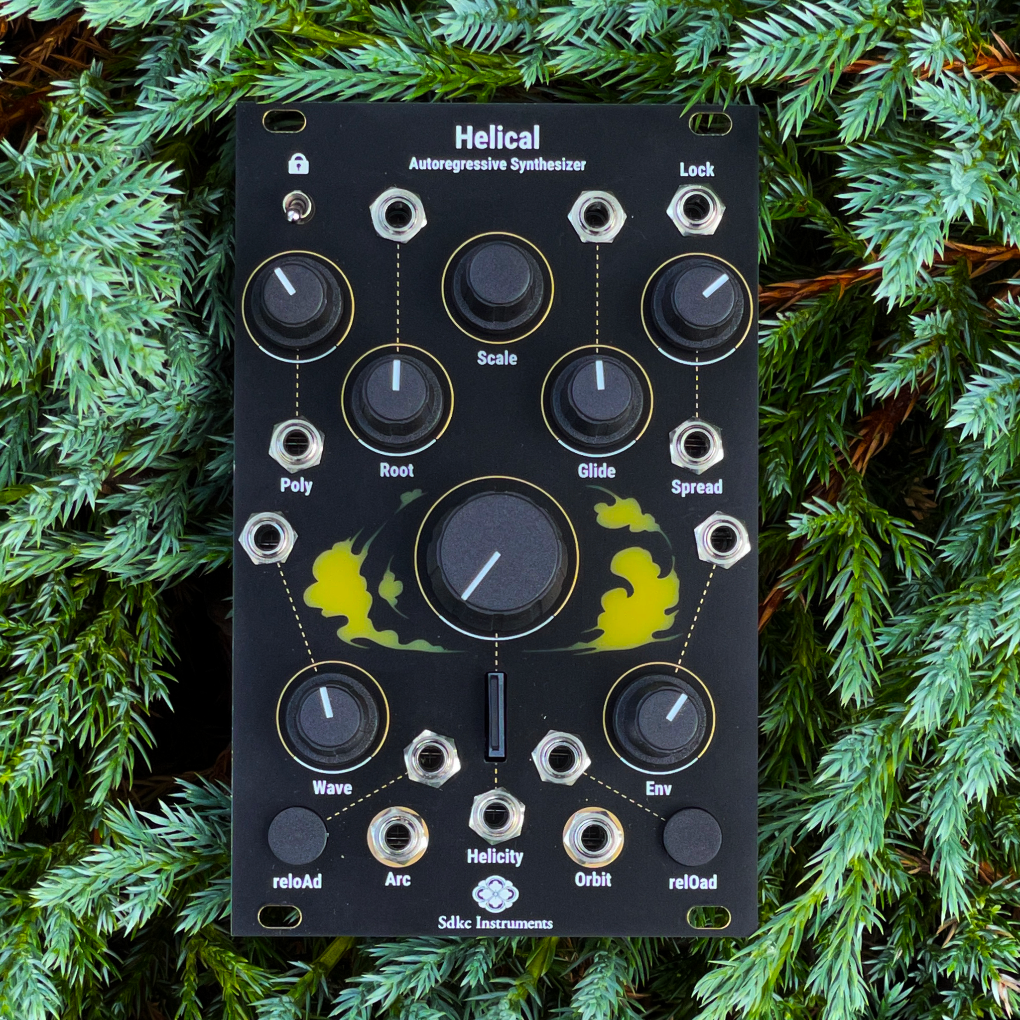 Helical – beatsville