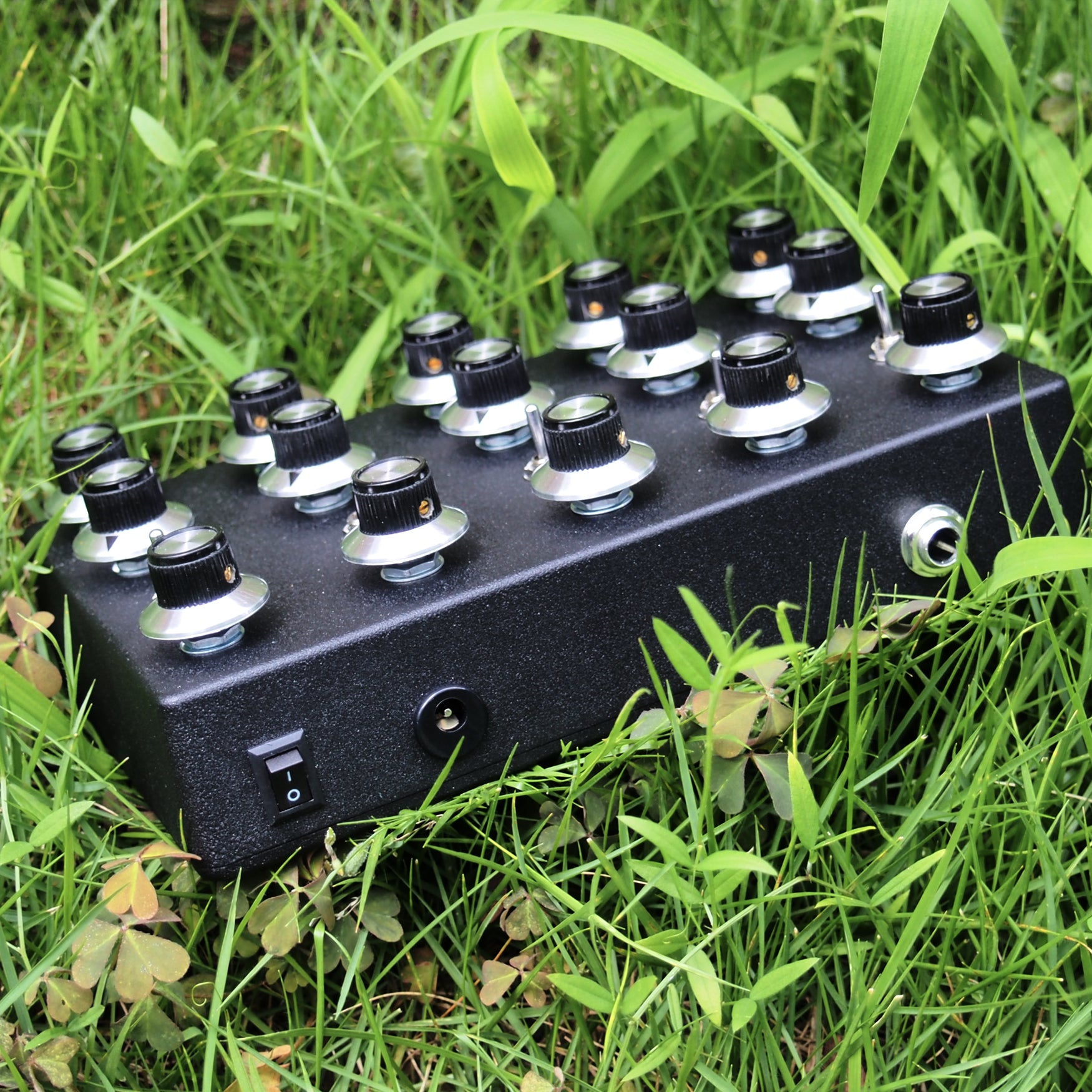 NOSC10 – beatsville