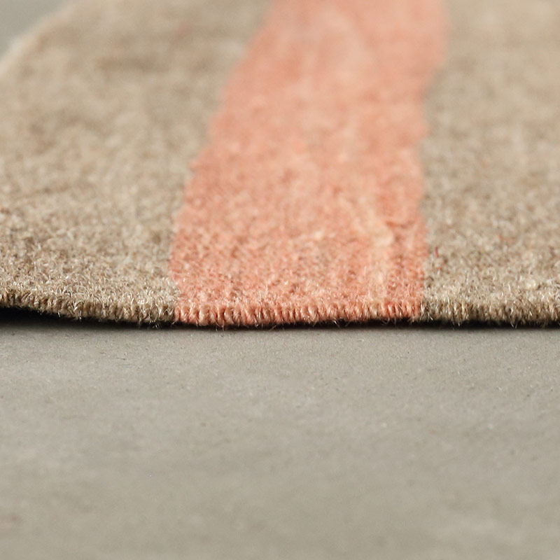 キリム [アナトリアキリム] トルコ産 / OK57 | ボー・デコール