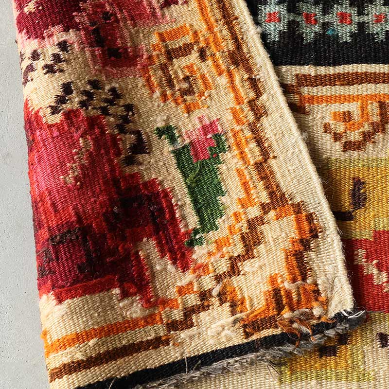 ローズキリム] / OK69 | ボー・デコール オンラインショップ