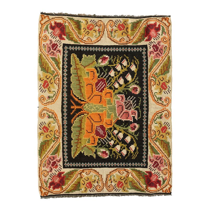 ローズキリム] / OK69 | ボー・デコール オンラインショップ