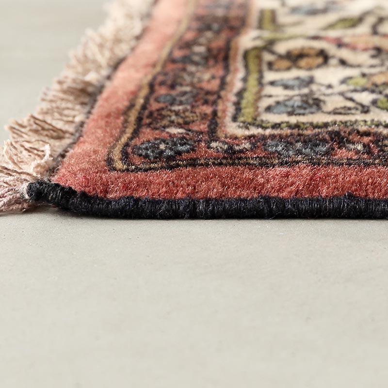 トライバルラグ [ヘラート] アフガニスタン産 / 1970年代 / OR723