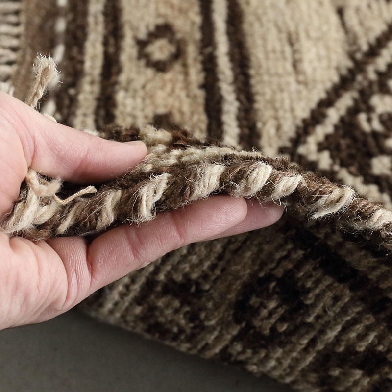 トライバルラグ [タイマニ] / 1990年代 / OR842 | ボー・デコール