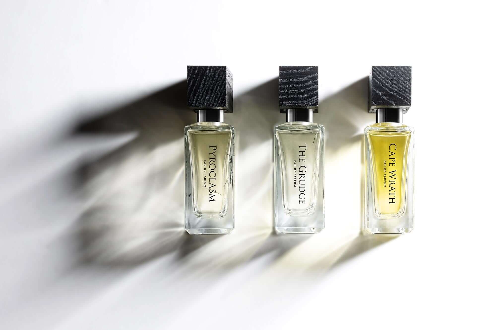 Vi Et Armis Eau De Parfum - Chaos in a Bottle – BeauFort London