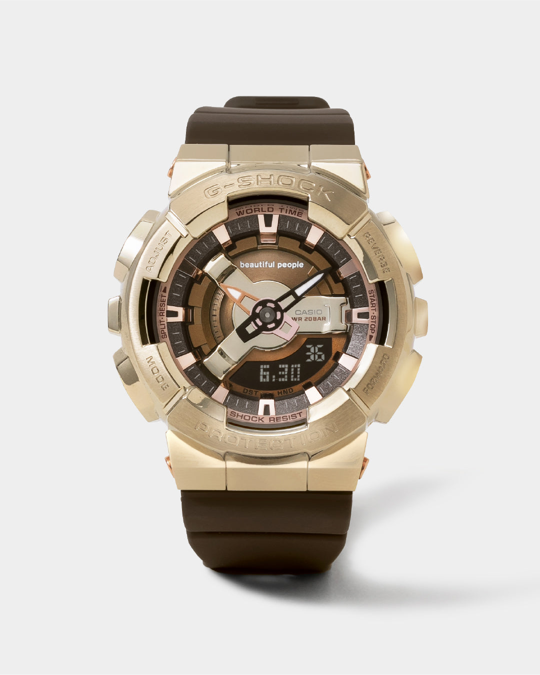 beautiful people x G-SHOCK – beautiful people online store