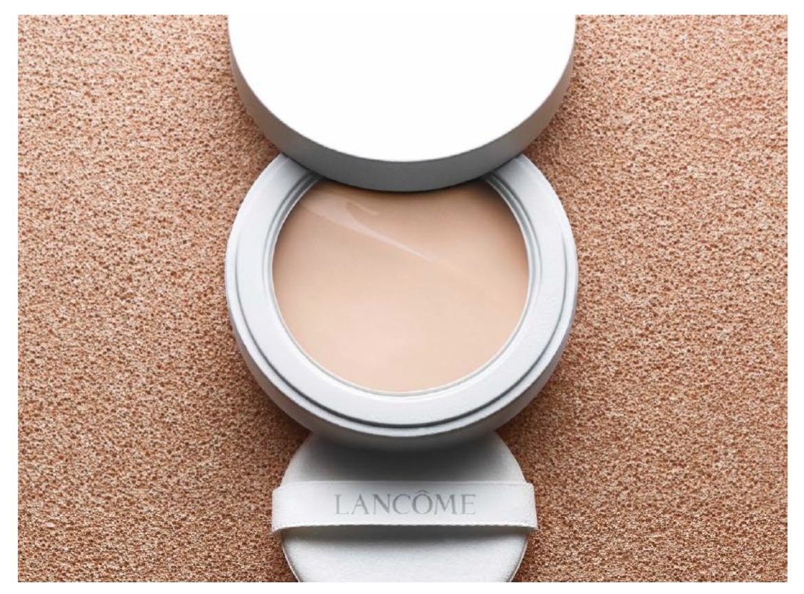 Beauty News: Lancome Cushion Compact adds 4 new shades
