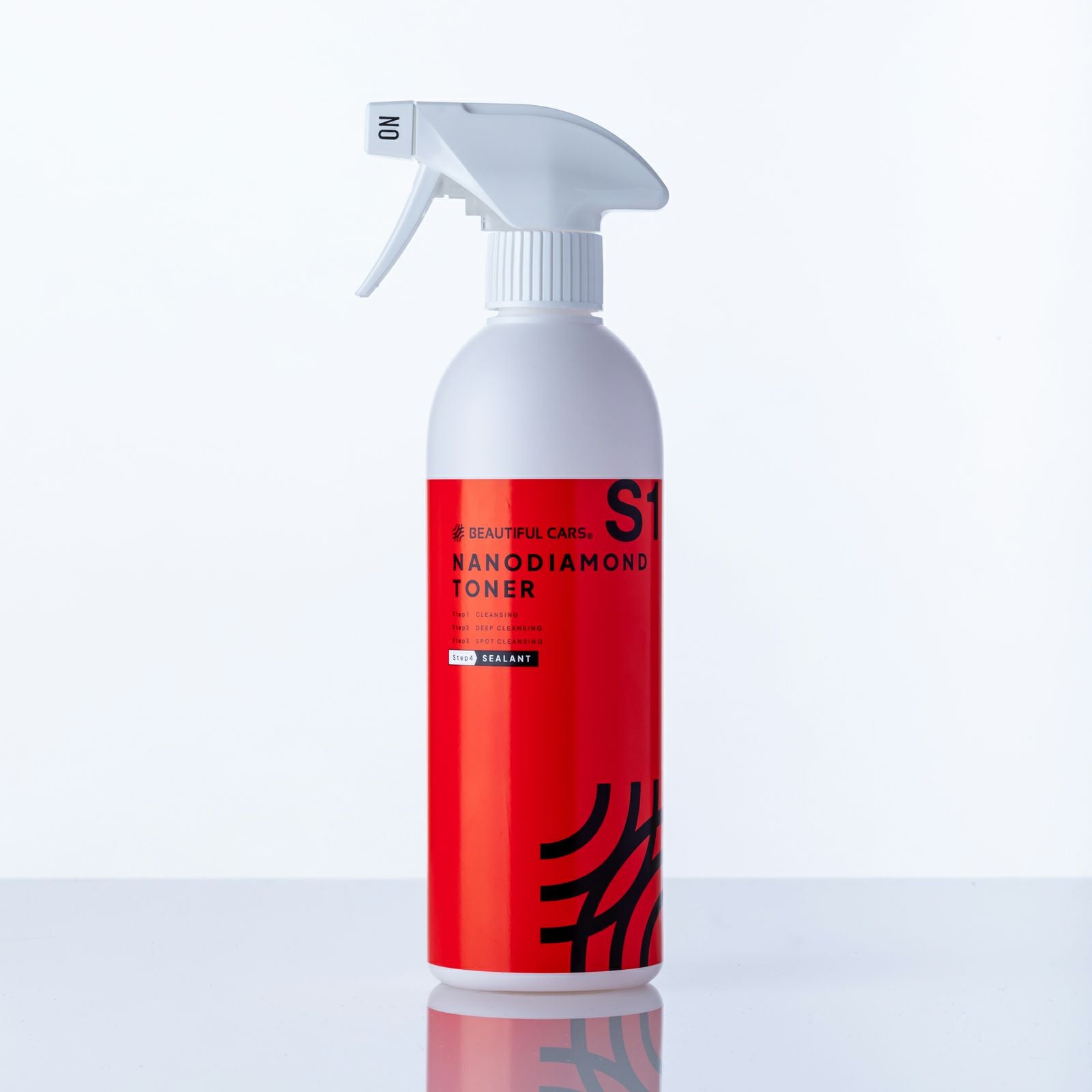 洗車革命】ありそうで無かった「コネクタータイプTDSメーター」