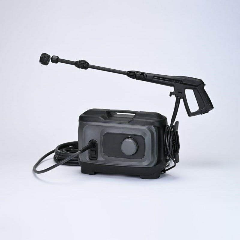 販売終了】感謝を込めて-高圧洗浄機フルセット(純水器をお持ちの方向け