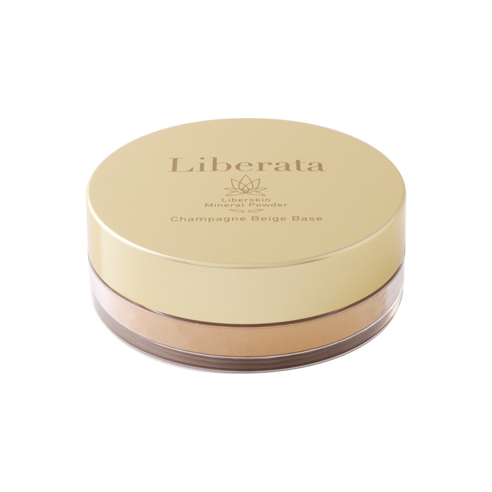 ワミレス サンプロテクト リピト ルースパウダー ミネラルソープ