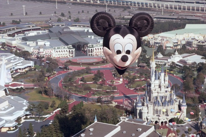 画像・写真 | 貴重な写真で振り返る！ 東京ディズニーリゾート35年の
