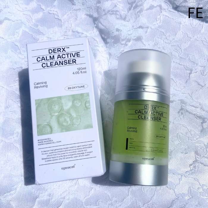 oganacell】話題の韓国ドクターズコスメ♡オガナセル〈ダーマアール