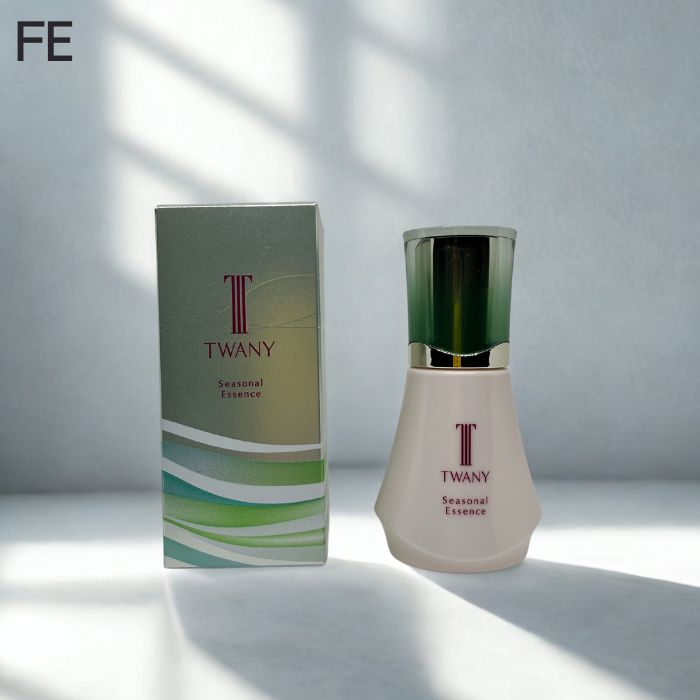 TWANY（トワニー）】春夏限定美容液「シーズナルエッセンスa SS」を
