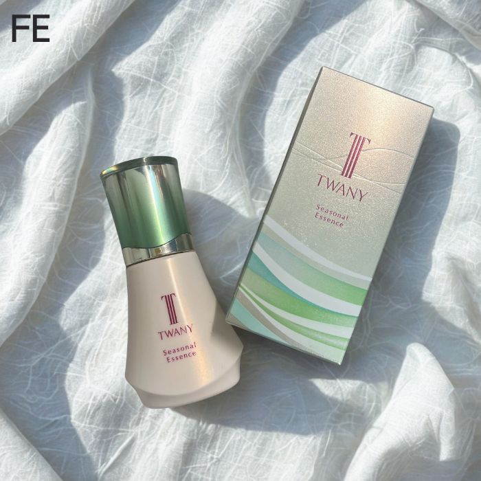 TWANY（トワニー）】春夏限定美容液「シーズナルエッセンスa SS」を