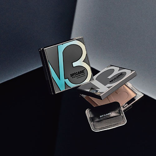 SPICARE（スピケア）からの新商品！MESアイリッドバームスティック