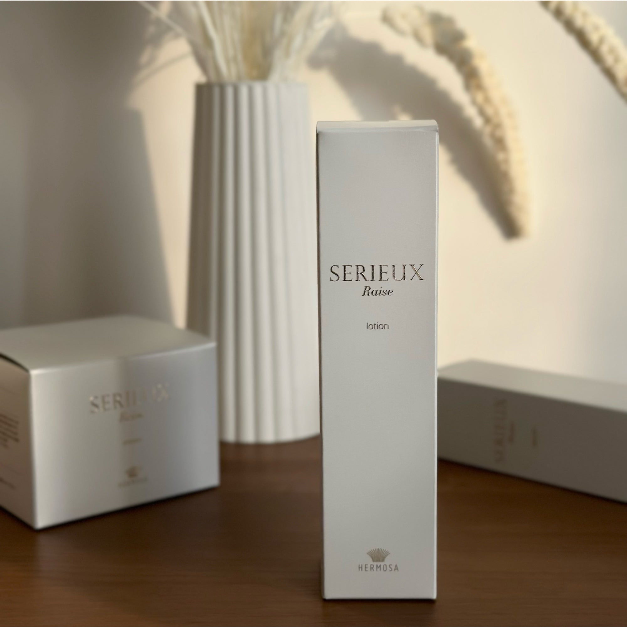 HERMOSA SERIEUX Raise Lotion – Beauty Ninja