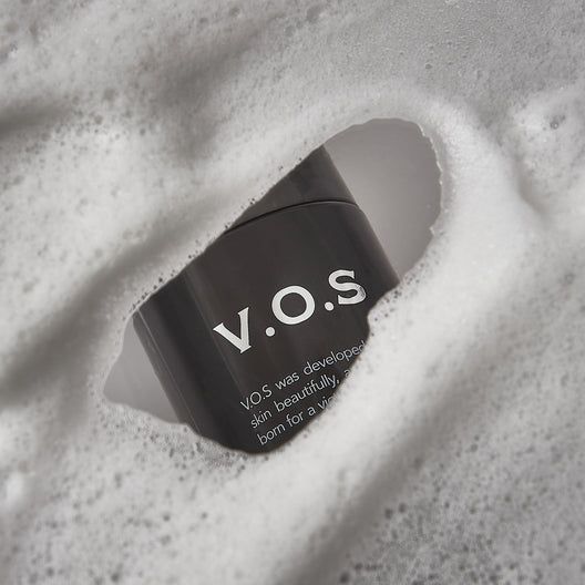 V.O.S モイストリフレッシングクレンザー（洗顔料） – Beauty shelf