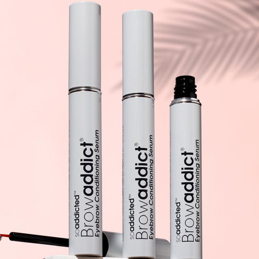 ブロウアディクト アイブロウコンディショニングセラム アドバンス