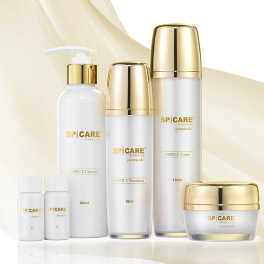 V3 VSPIC C トナー（化粧水） – Beauty shelf